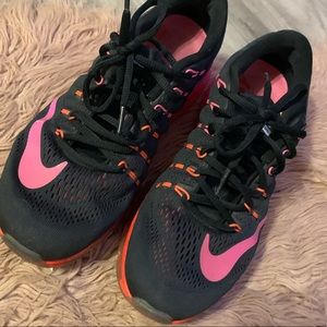 2017 Nike air max size 8.5, good condition